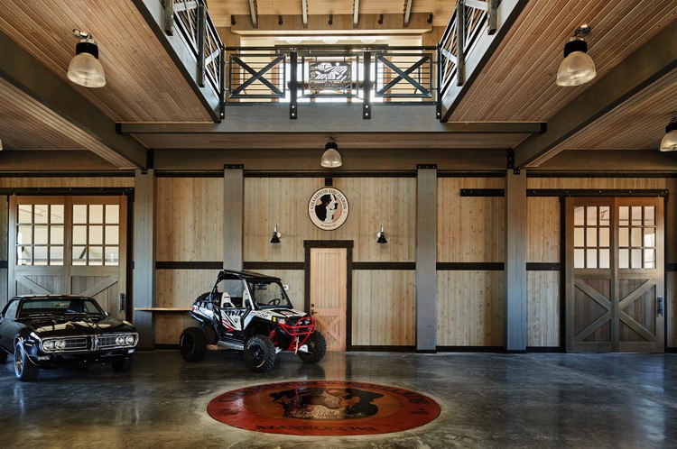 Manson Barn   SkB Architects-11