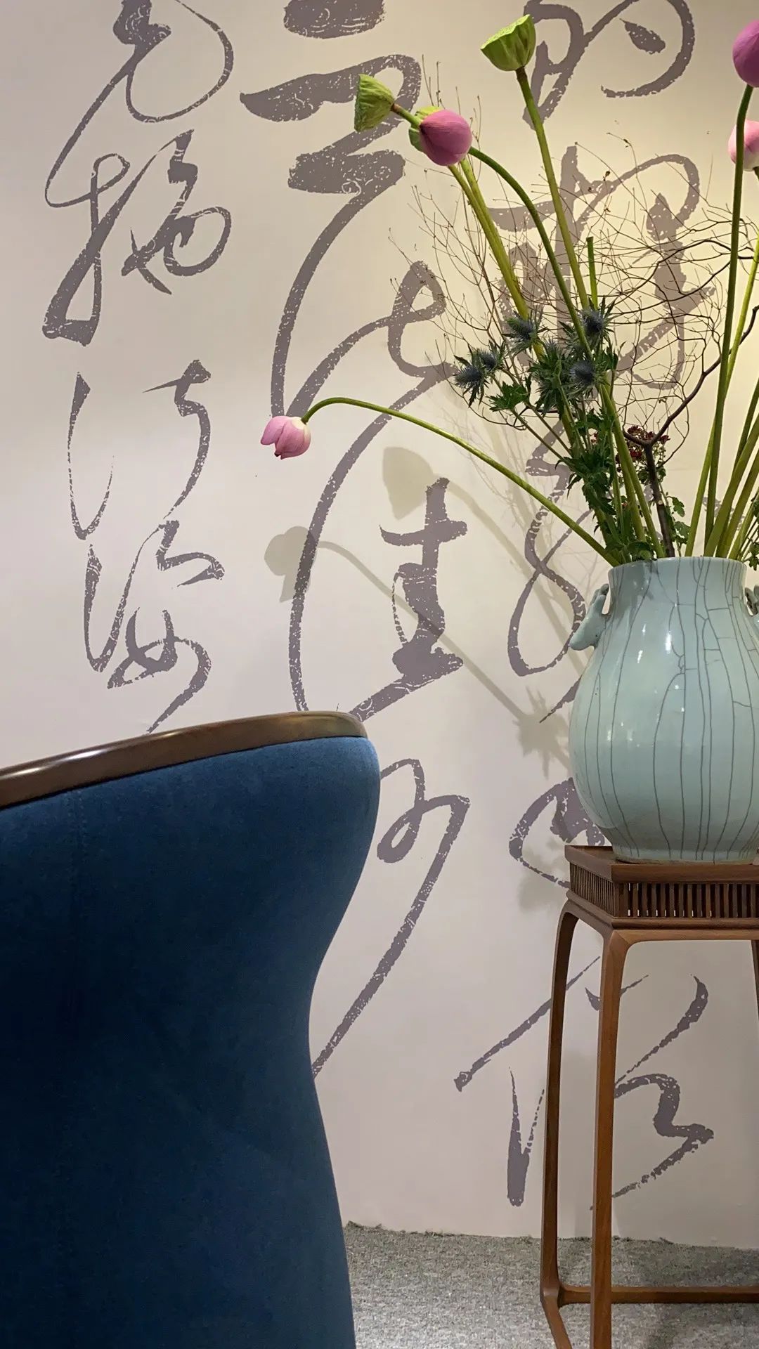 墨器家具 | 传统工艺融合现代审美,打造高雅艺术生活-24