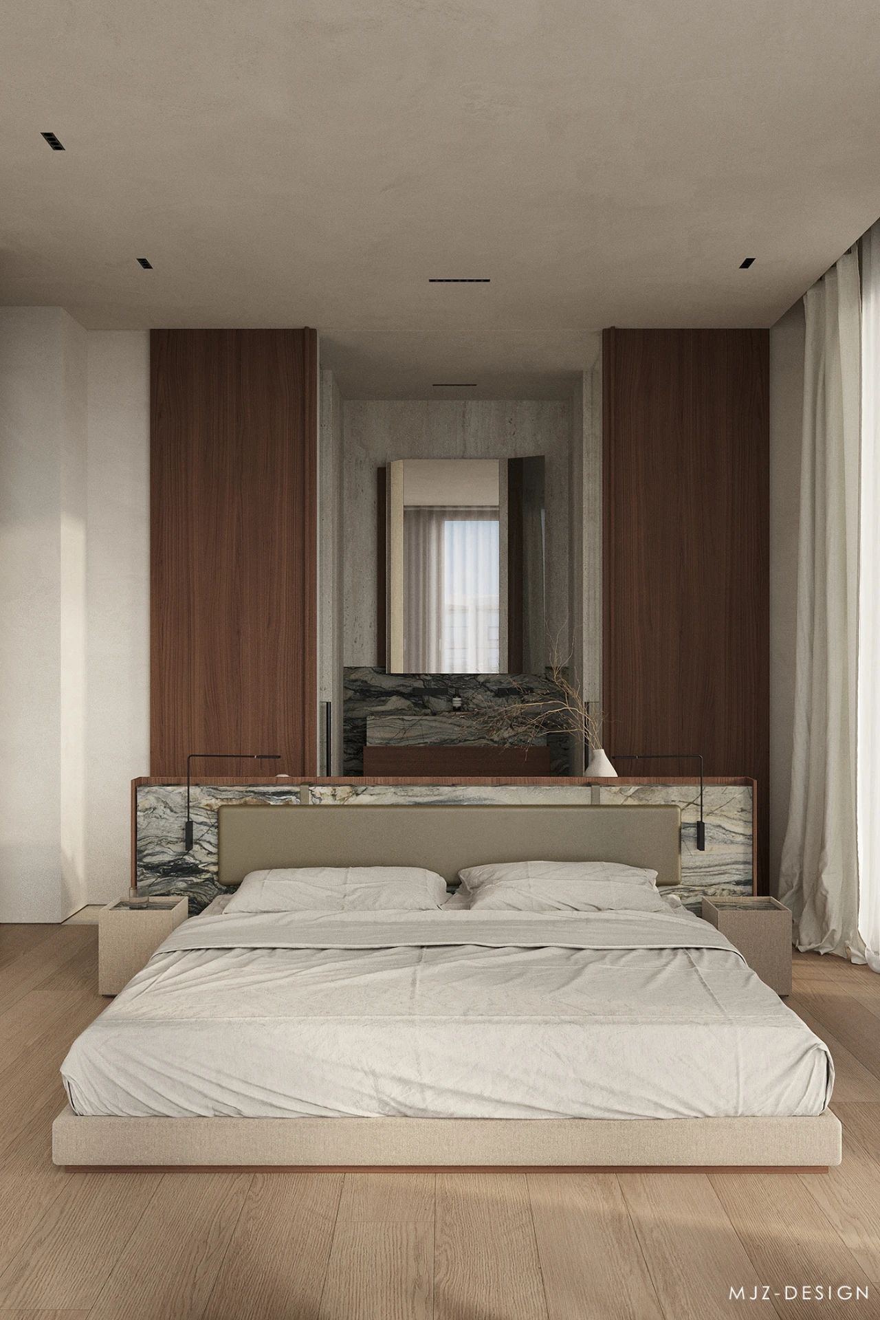 奥尔丁卡丨俄罗斯莫斯科丨ZE | WORKROOM-24