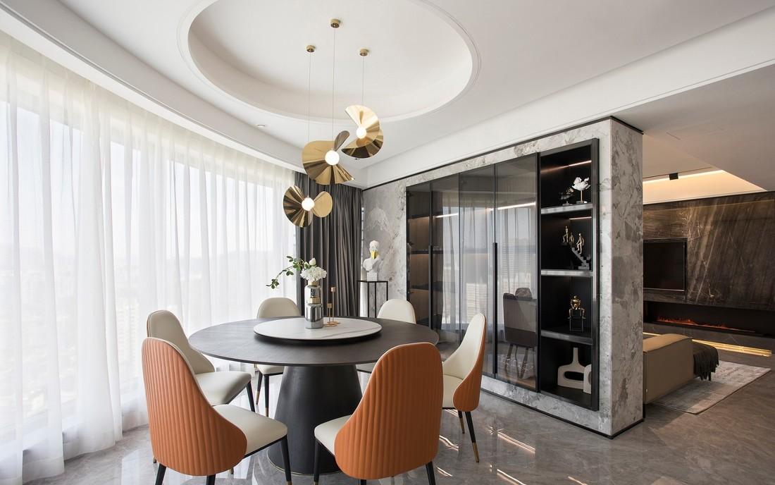 
厦门领秀城 构建独属精神领域 -11