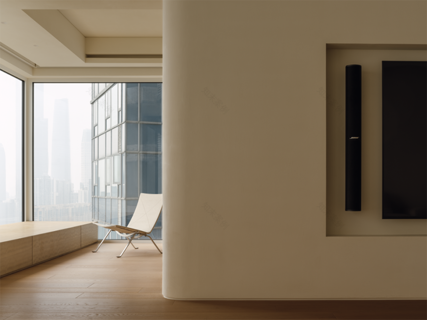 天然木色,返璞归真-59