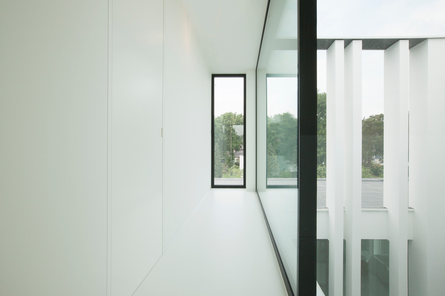 比利时阳光别墅 House V-14