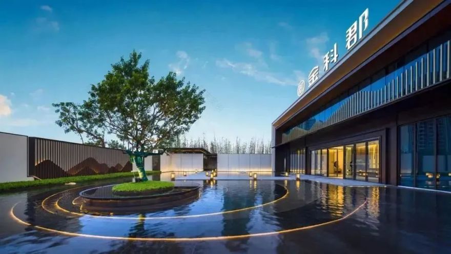 石际景观设计 | 郭动的诗性生活美学-32