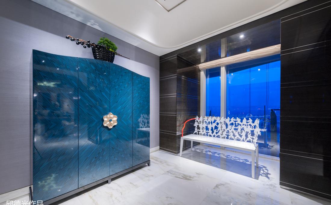 厦门恒禾七尚「水云间」——邱德光设计作品诠释灵魂之作-18