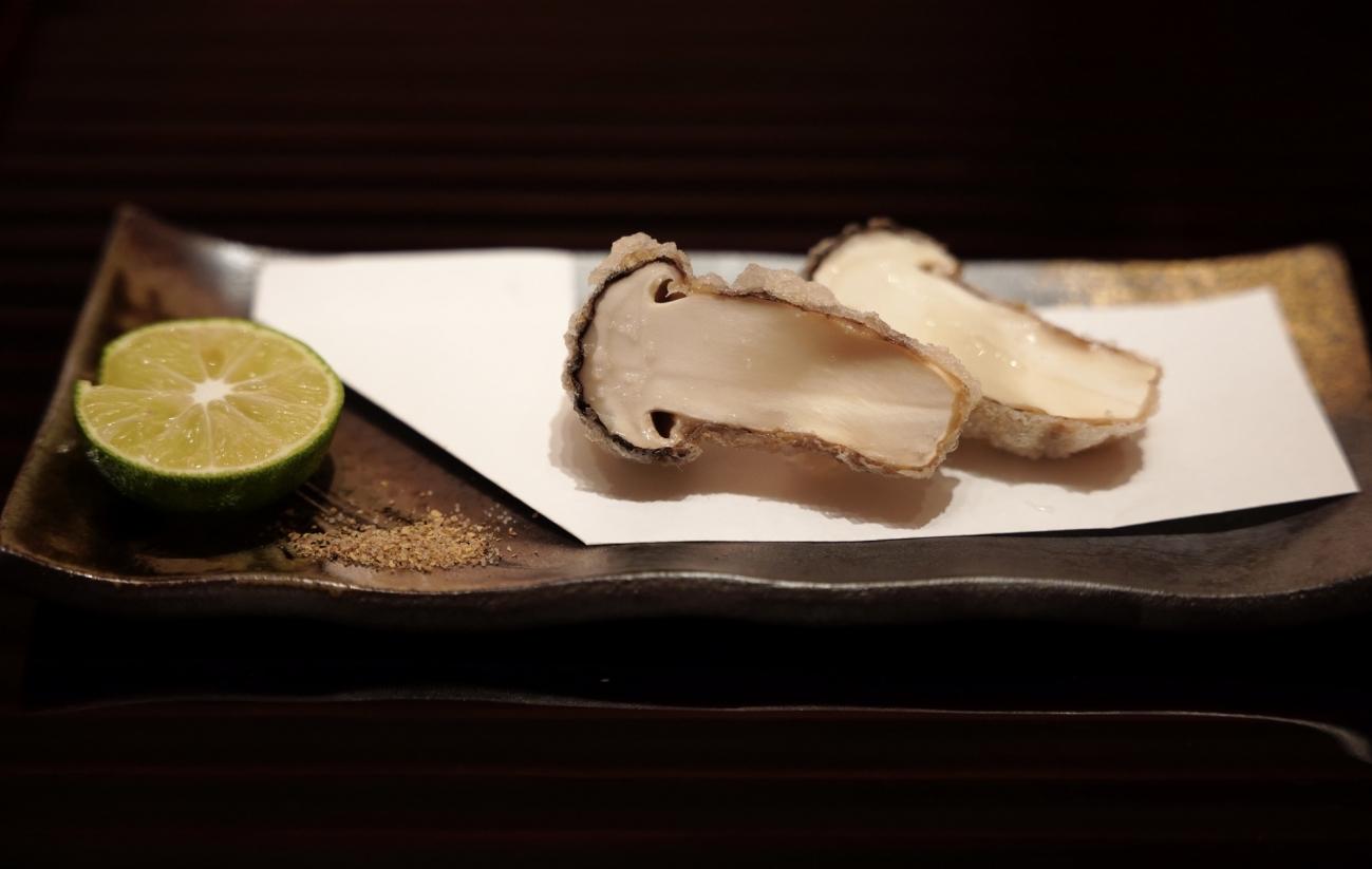 晴空·日本料理深圳店丨中国深圳丨春山秋水设计-20