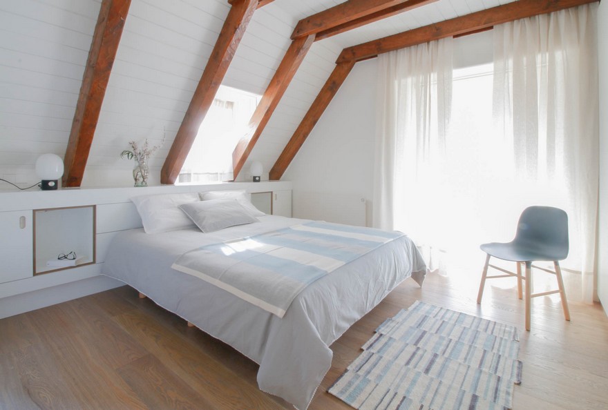 Duplex Penthouse Renovation by Estudio Pedro Feduchi-36