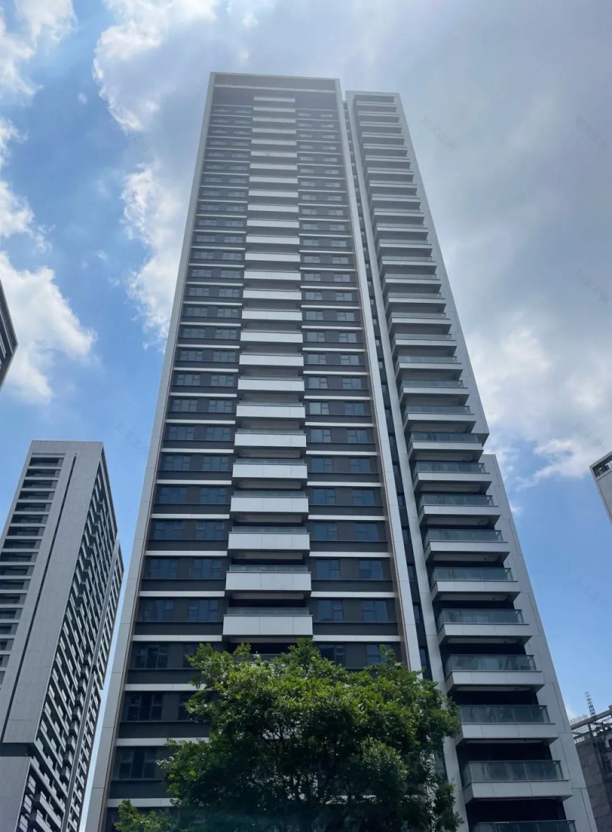 上海地产耀华社区璟耀公寓&璟滨公寓丨中国上海丨UA尤安设计事业四部|UA尤安设计研发中心-114