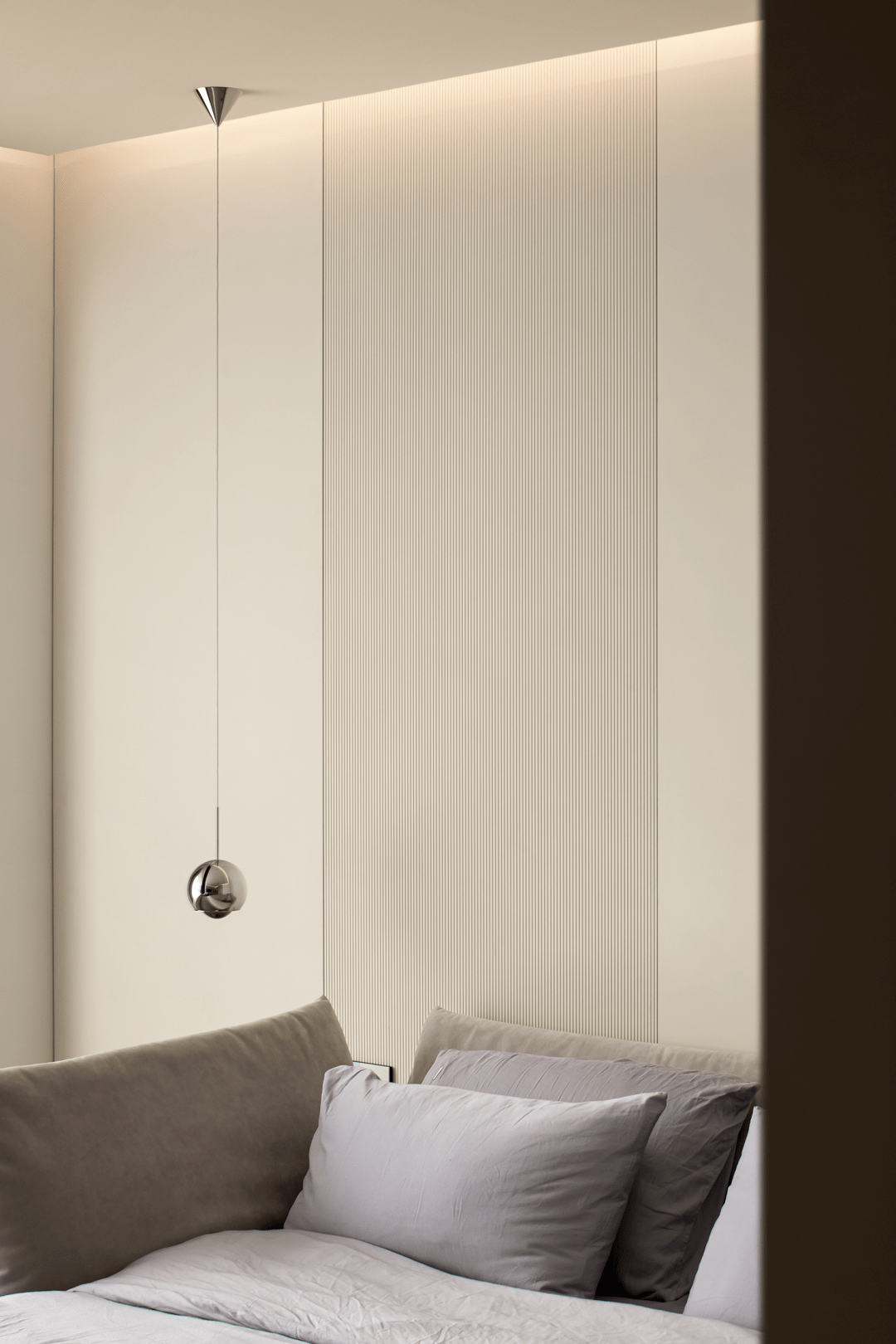 现代 310㎡简约私宅-50