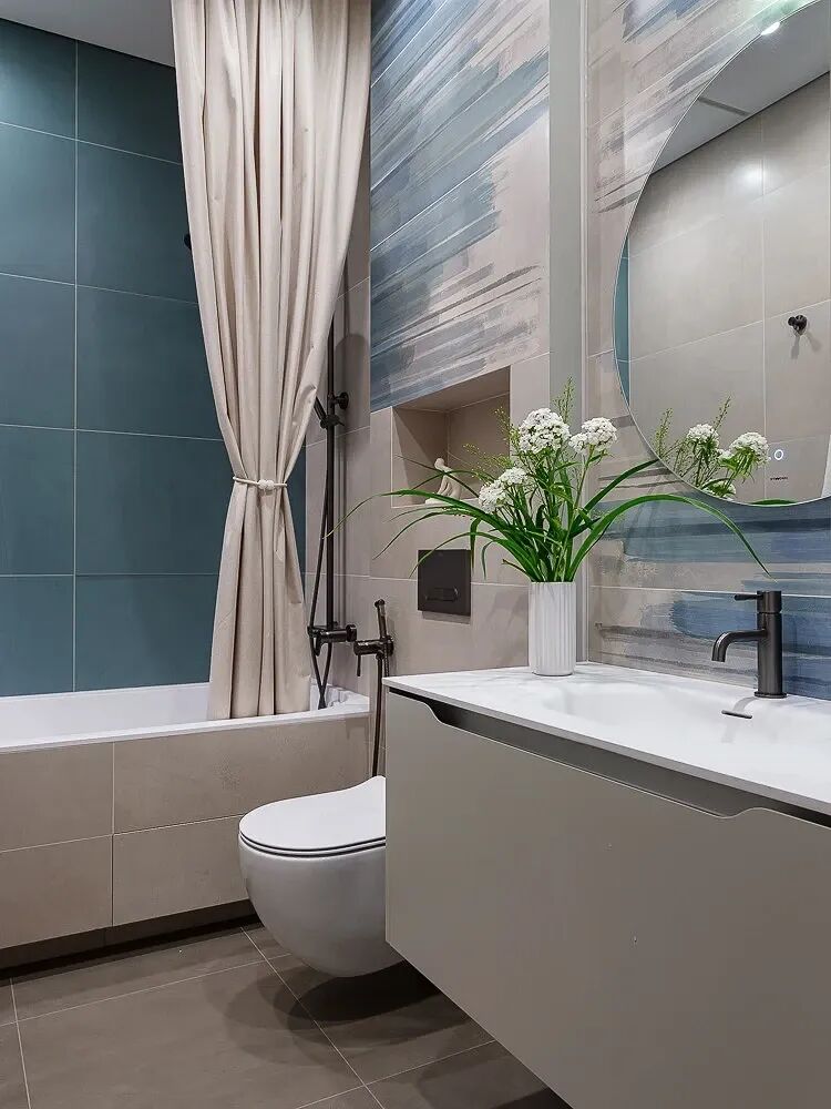 女子买下59㎡小公寓,独居生活越过越爽!-24