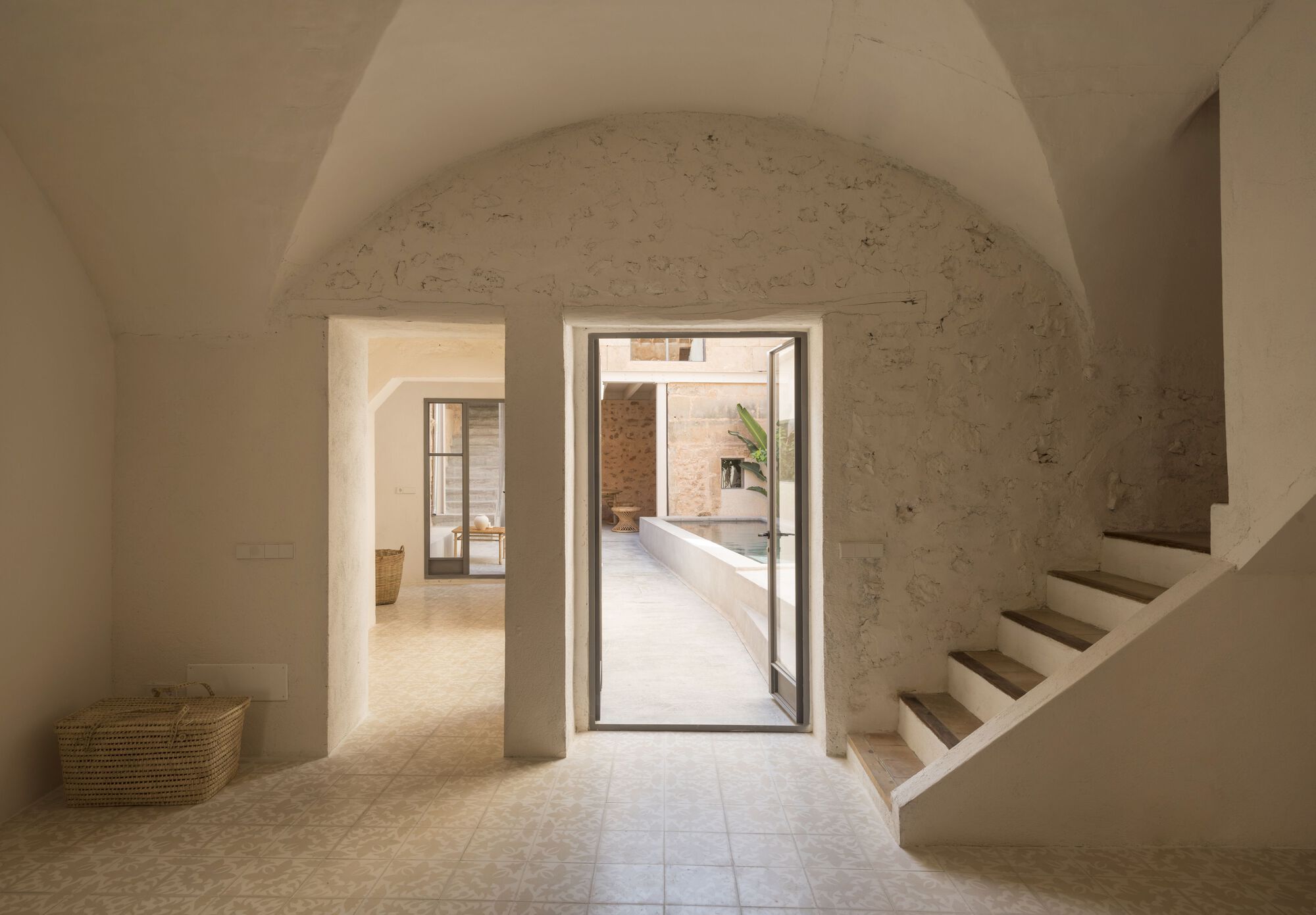 卡萨·韦尔杜雷拉住宅丨西班牙丨BUC Arquitectura-13