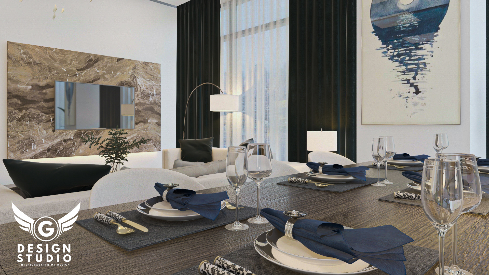 living Space | Interior-4