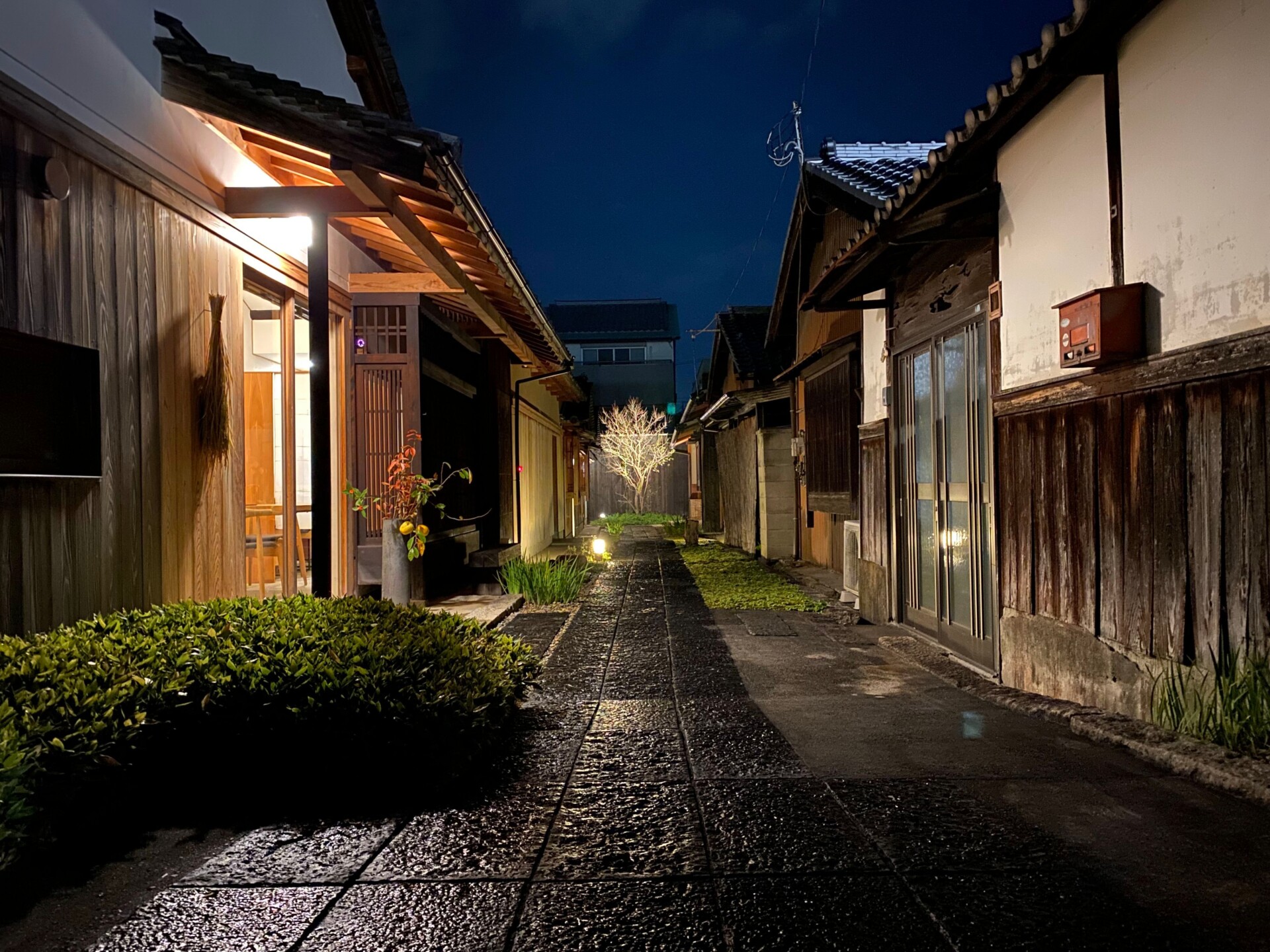 奈良町宿丨日本奈良-1