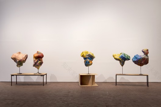 LUMA Arles(弗兰克·盖里设计的新塔楼)丨法国阿尔勒-81