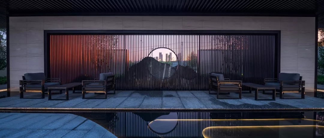 沈阳龙湖·九里晴川丨中国沈阳-37