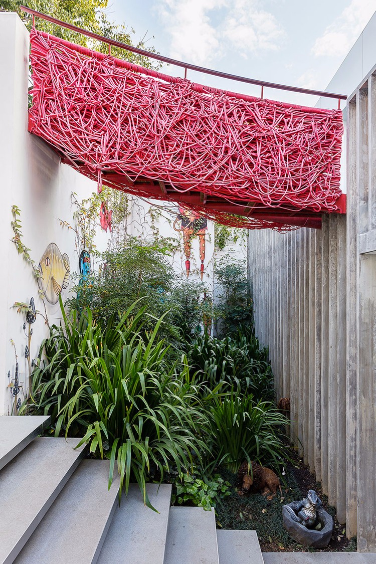 巴西圣保罗玩具屋  Pascali Semerdjian Arquitectos-19