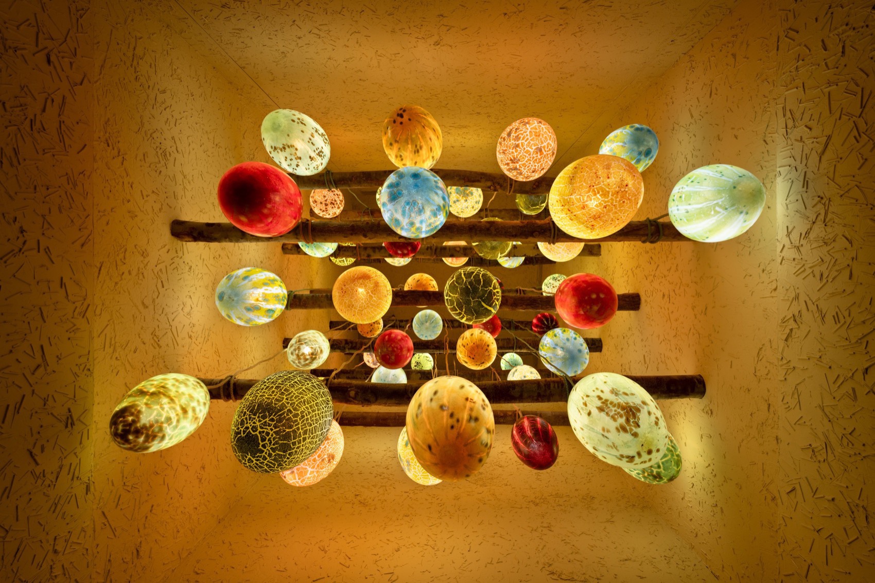 2025伊斯兰艺术双年展“其间的一切”丨沙特阿拉伯吉达丨国际知名建筑事务所OMA-32