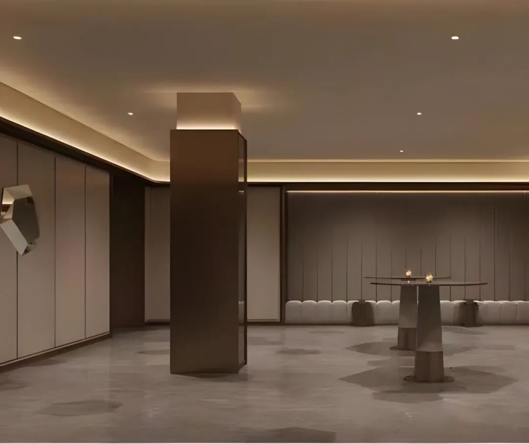 亚筑设计|无锡宜兴东虹东路桔子水晶酒店-41