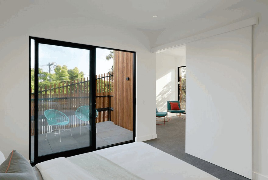 Alphington Townhouses by Green Sheep Collective-15