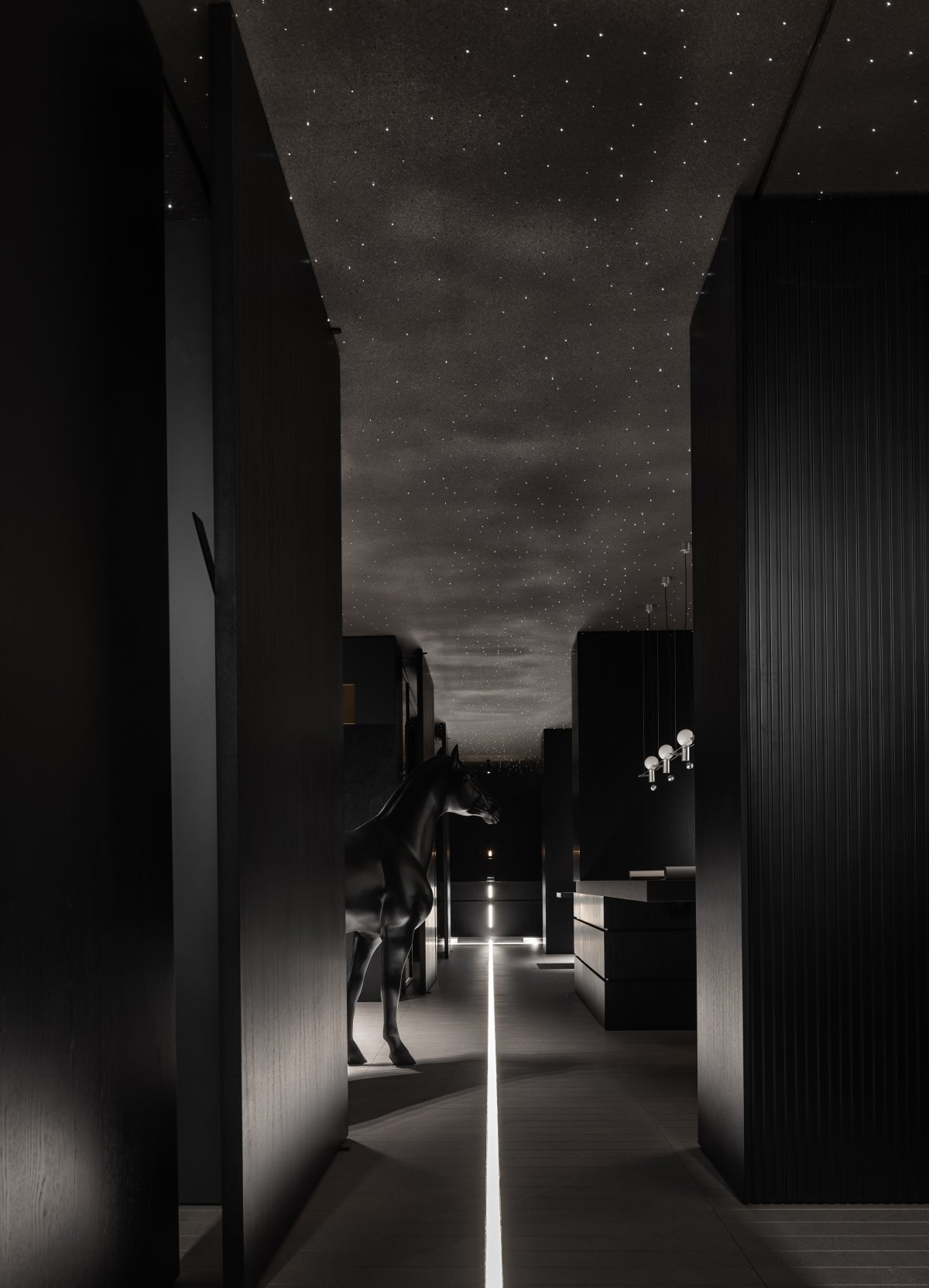 F+全屋定制展厅丨中国上海丨FFDESIGN-24