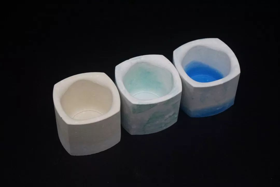 创意混凝土花盆,家居生活新选择-88