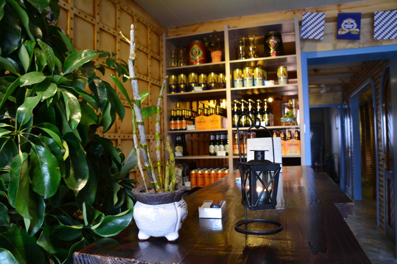 开发区小苗的德国啤酒屋-11