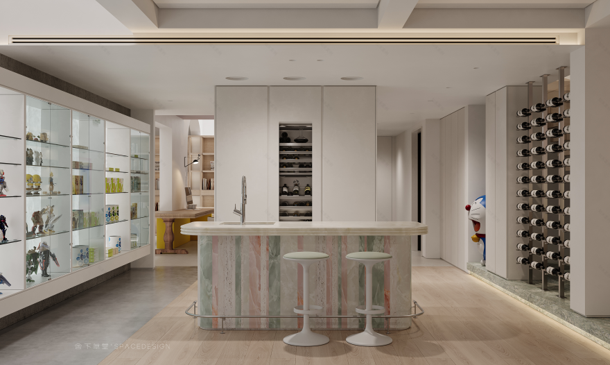 大象山舍丨中国苏州丨舍下设计-25