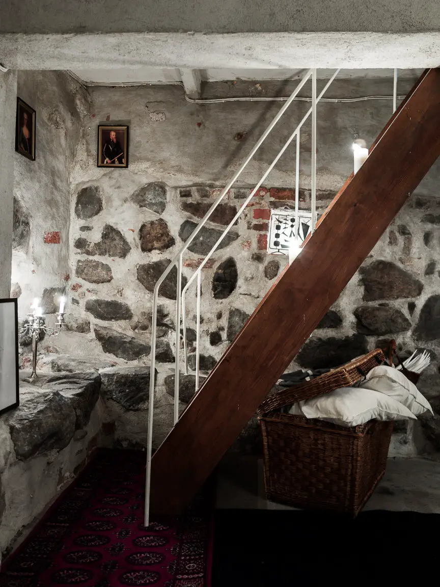 波希米亚风住宅设计 两款个性空间任你选-16