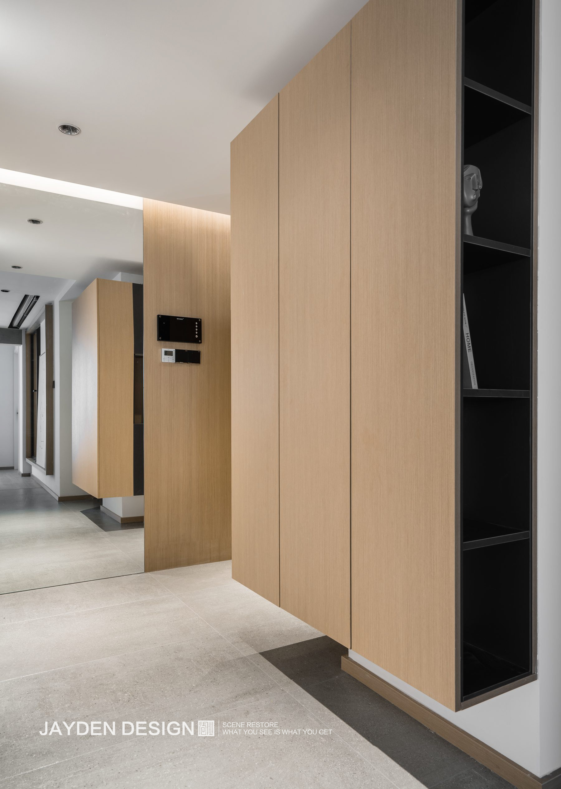 20天能做什么？从设计、拆除、硬装、软装、园林、拍摄到最后交付！-60