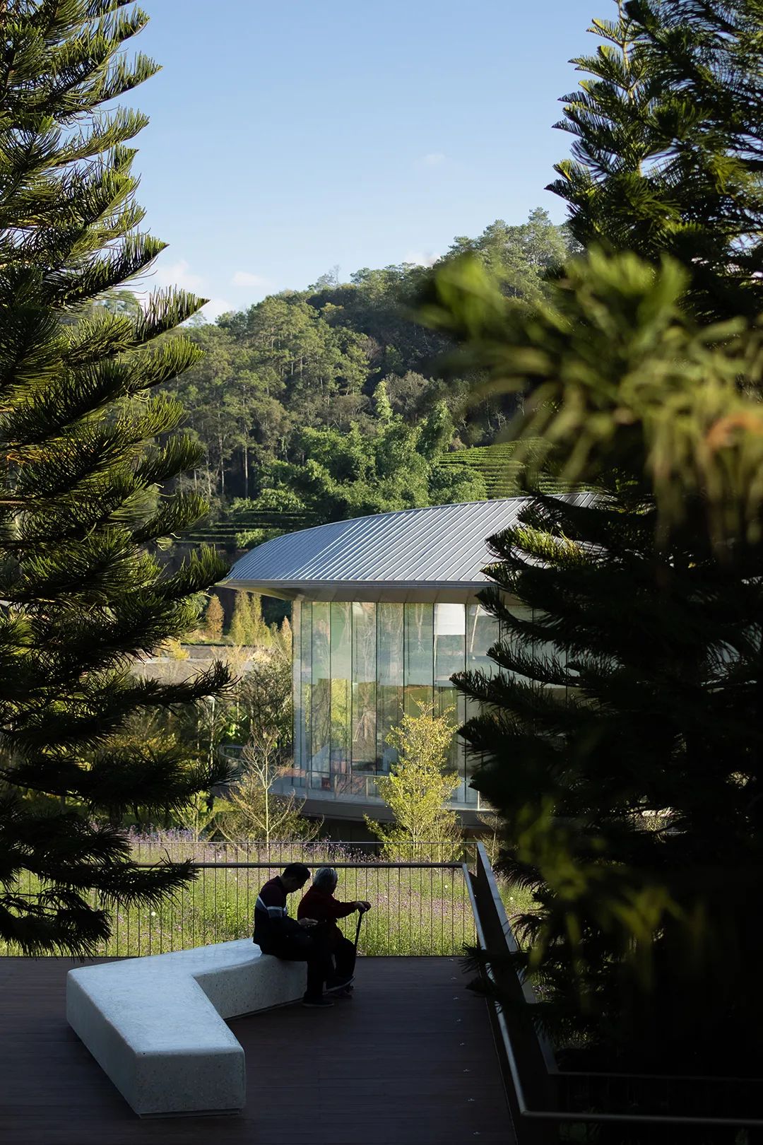 融创普洱国际健康城丨中国普洱-66