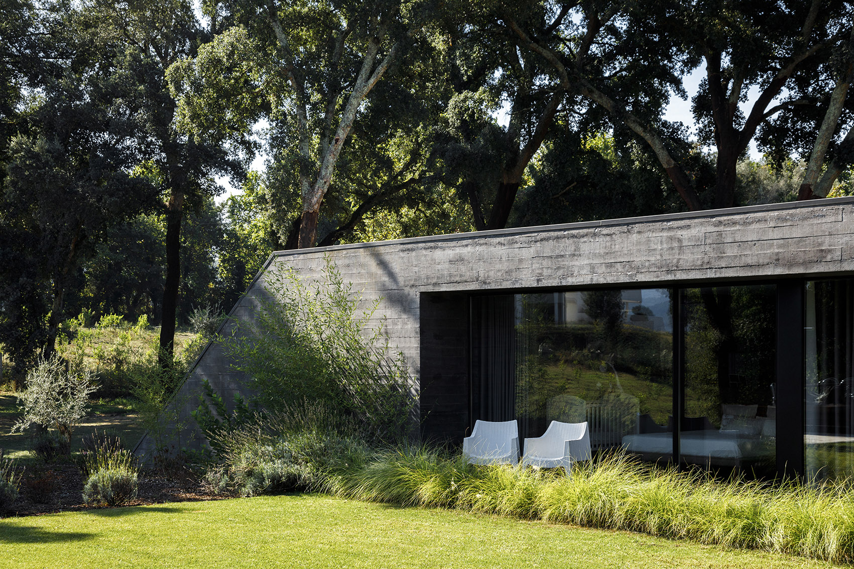 Sobreiros 别墅丨葡萄牙丨Hugo Pereira Arquitetos-89