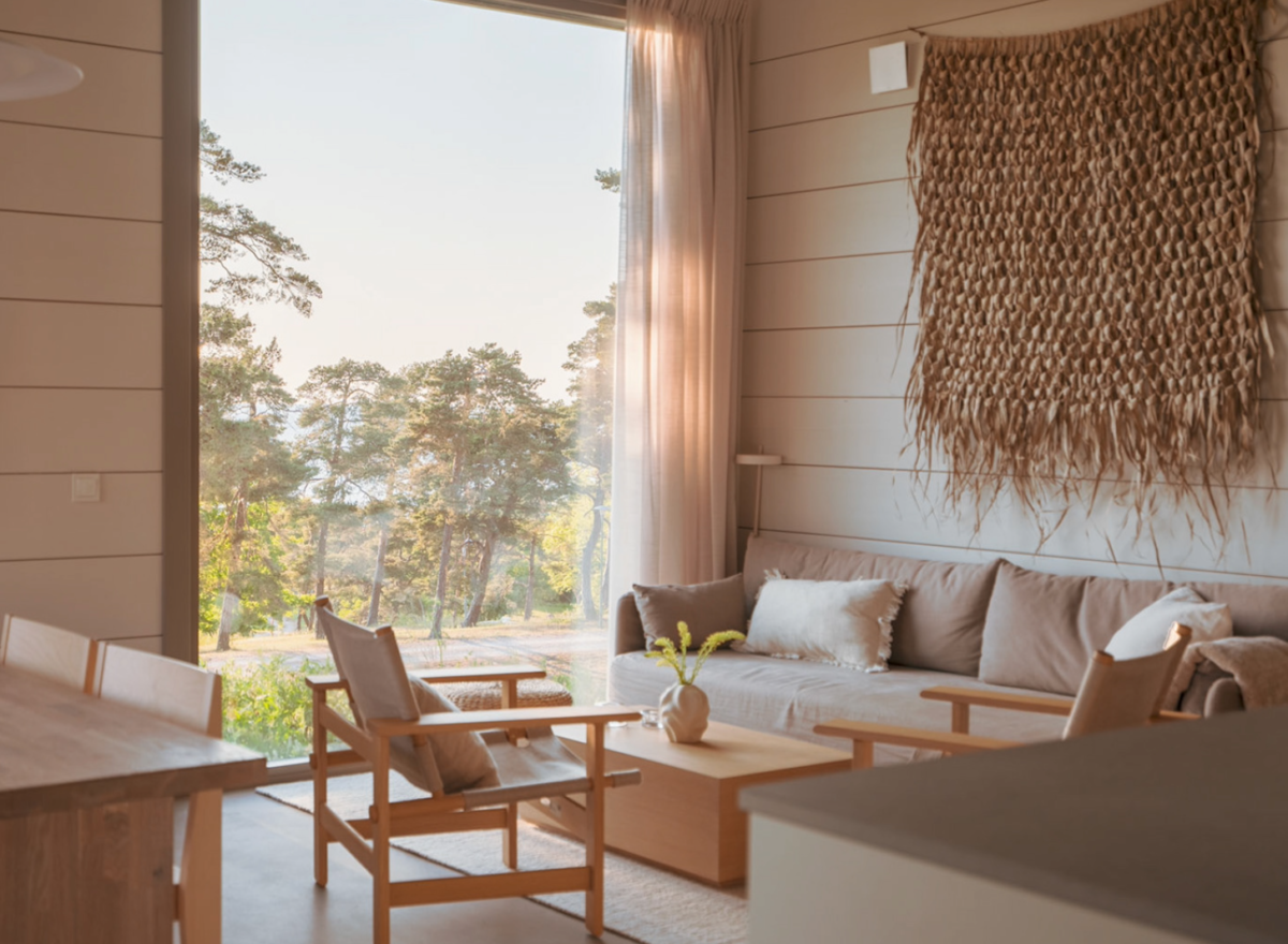 丨瑞典哥得兰丨Tengbom-41