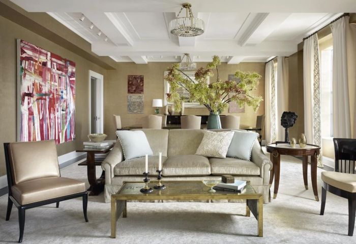 CULLMAN KRAVIS 混搭风格设计-18