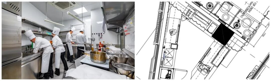 RICCA设计|苏州华贸中心丽思卡尔顿酒店-40