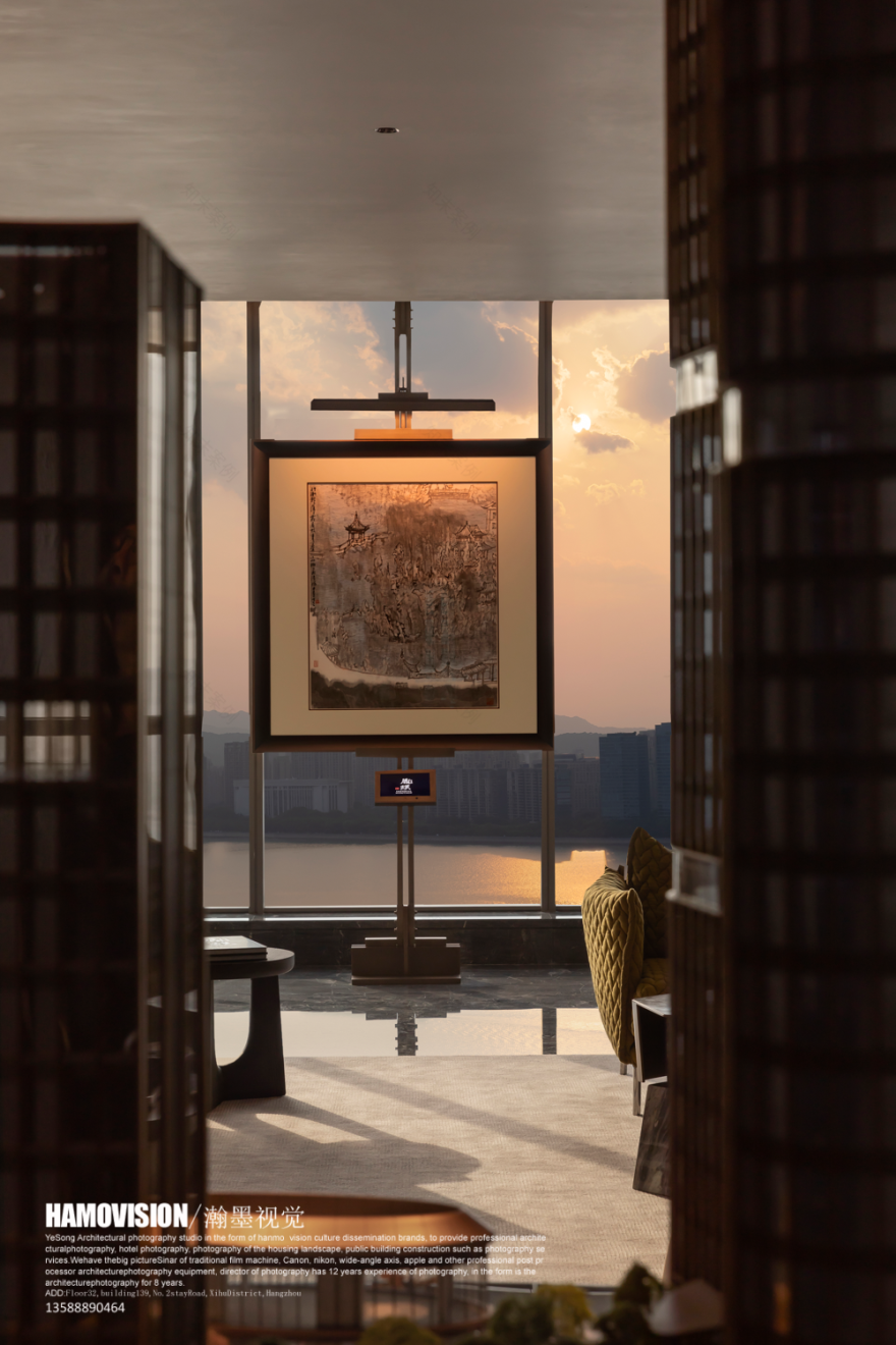 胤璞堂丨中国杭州丨杭州南北边界空间设计有限公司-62