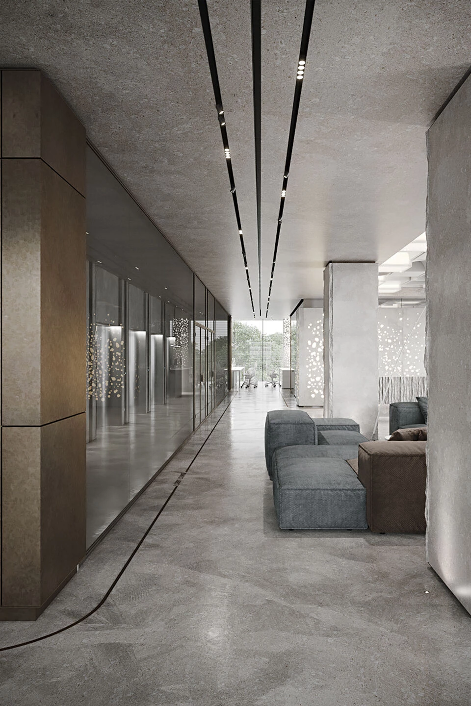 乌克兰 IQOSA 办公室丨乌克兰基辅-51