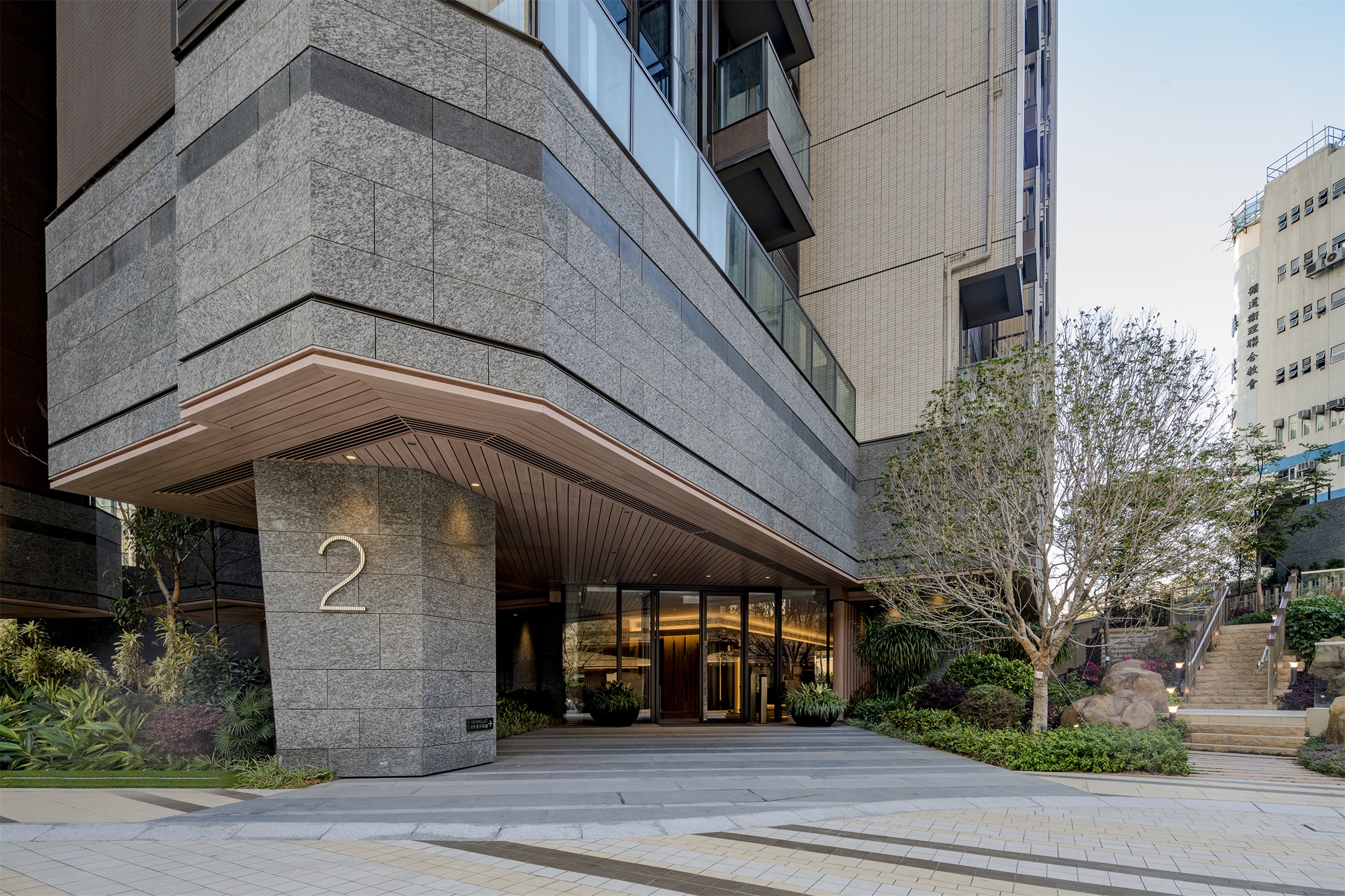 香港皓畋Mantin Heights,贝尔高林-51