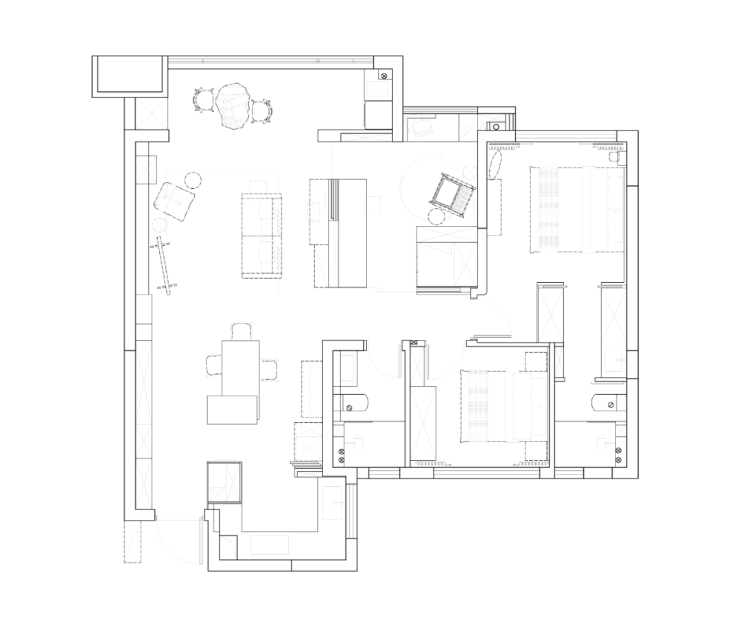 建发泊月丨其境设计-17