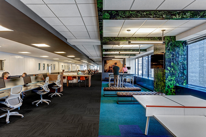 咨询公司纽约办公中心  Ted Moudis Associates-12