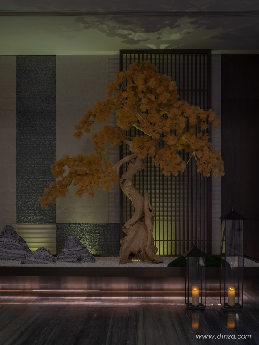 泰兴阳光水疗,洗浴中心丨中国泰州丨无锡市吕邵苍观建筑-94