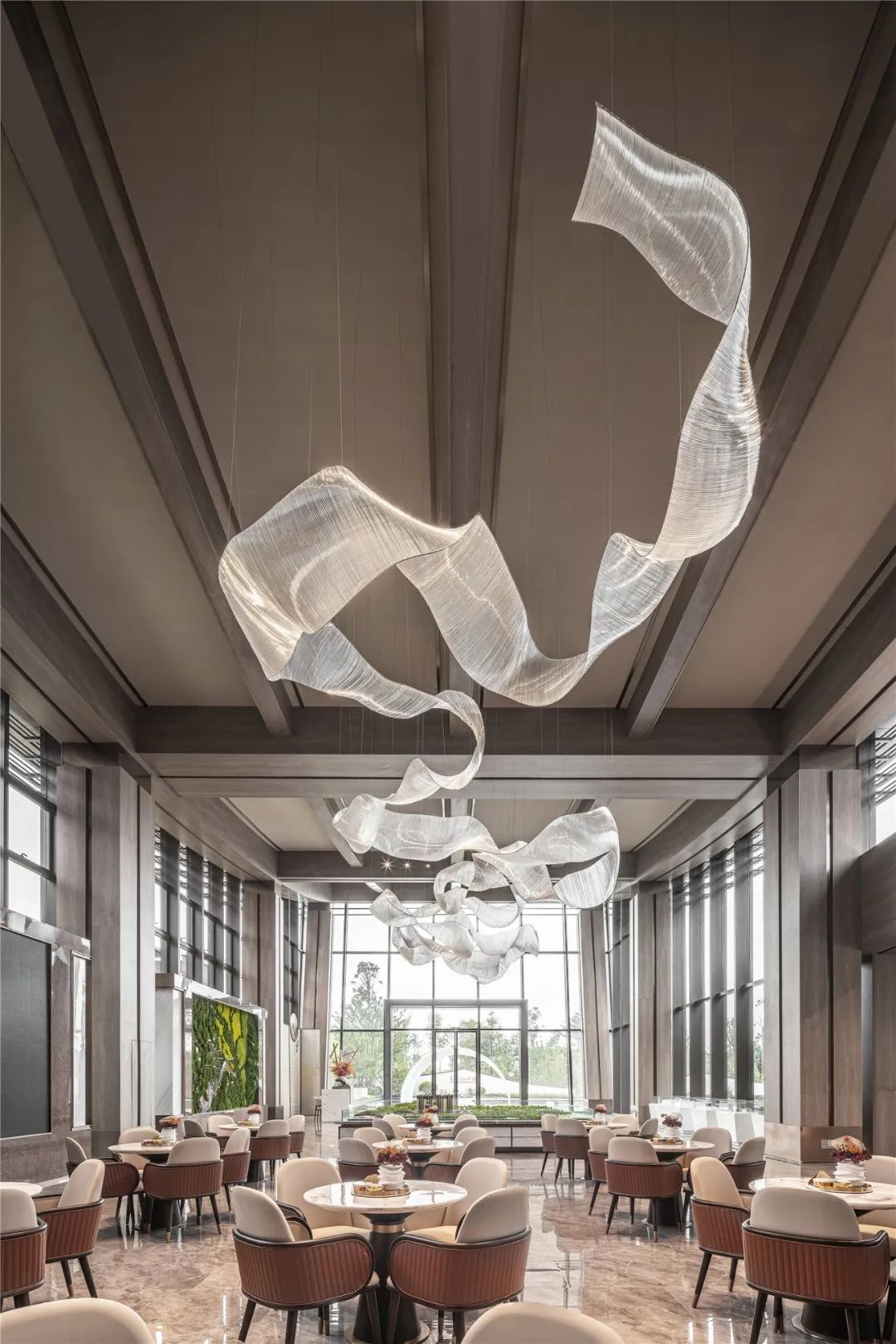 景业 • 江山十里丨中国云南丨LANSON 蓝森设计-17