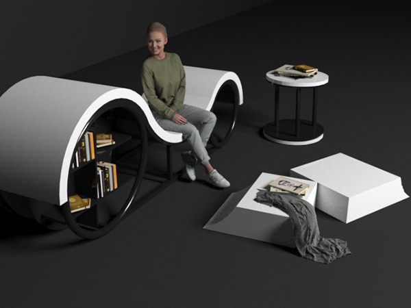 Multi-use furniture-3