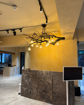 医美诊所商业空间规划设计施工