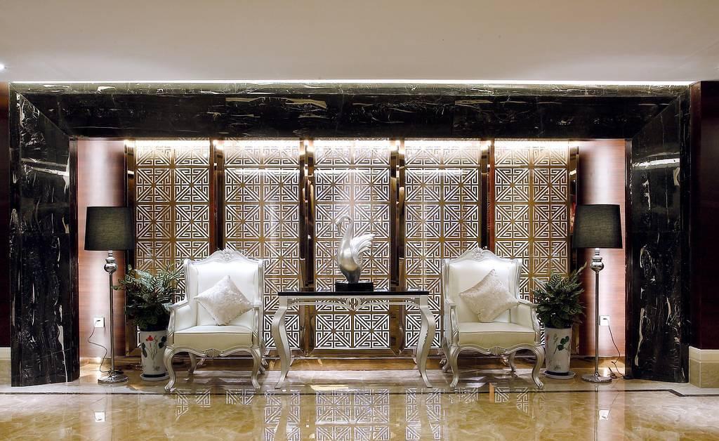 
最近做的工装项目 -13