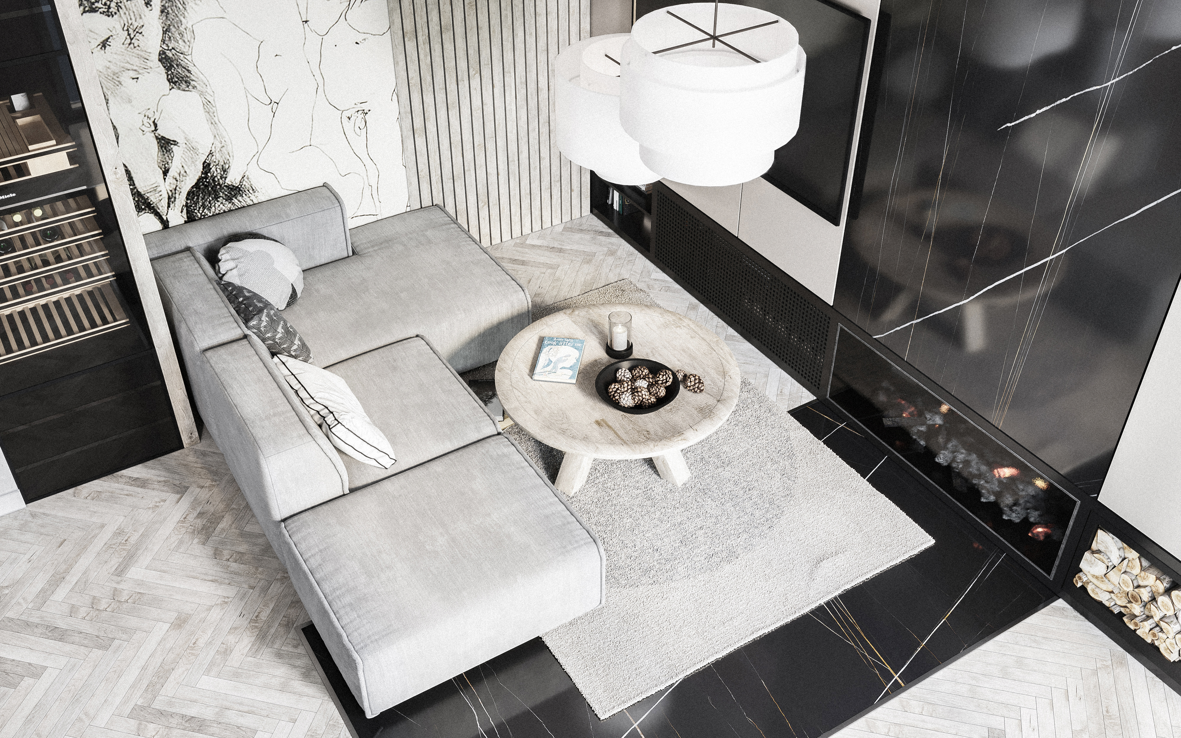 PICASO MOOD LIVING INTERIOR-7