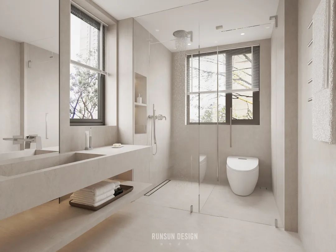 温州天麓私人住宅丨中国温州丨朗石设计-88