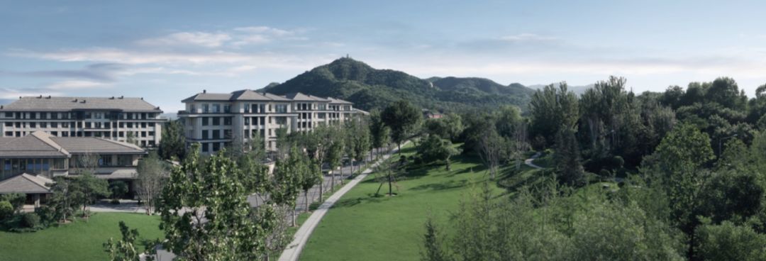 美好生活家 | 有一种范儿，叫“大院”-7