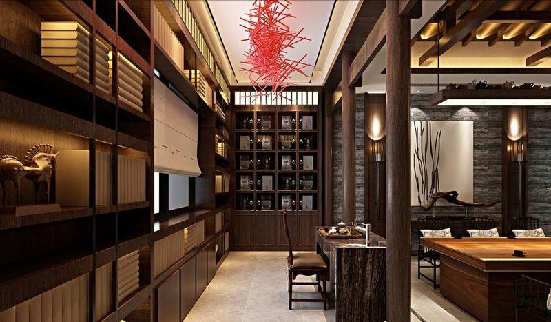 圣玛利亚休闲会所-13