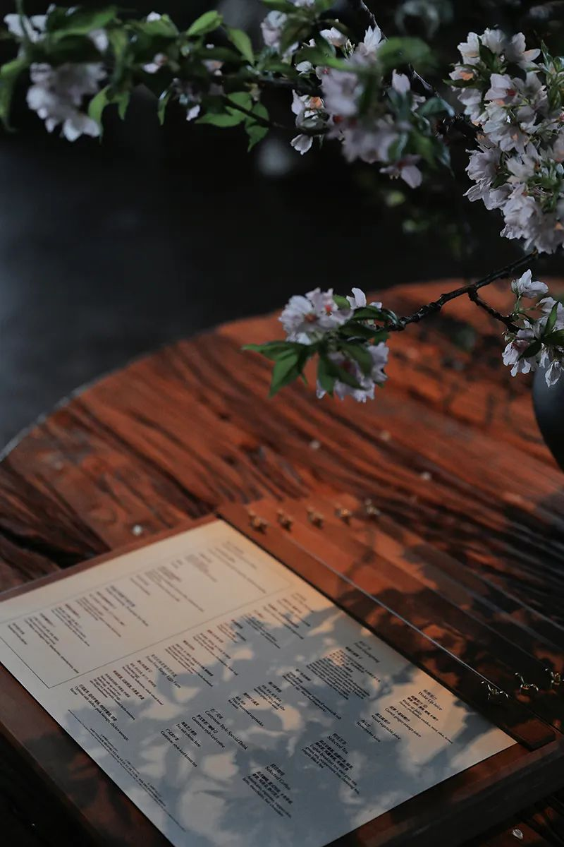 阿丽拉珠海东澳岛酒店丨中国珠海丨HSD水平线设计-307