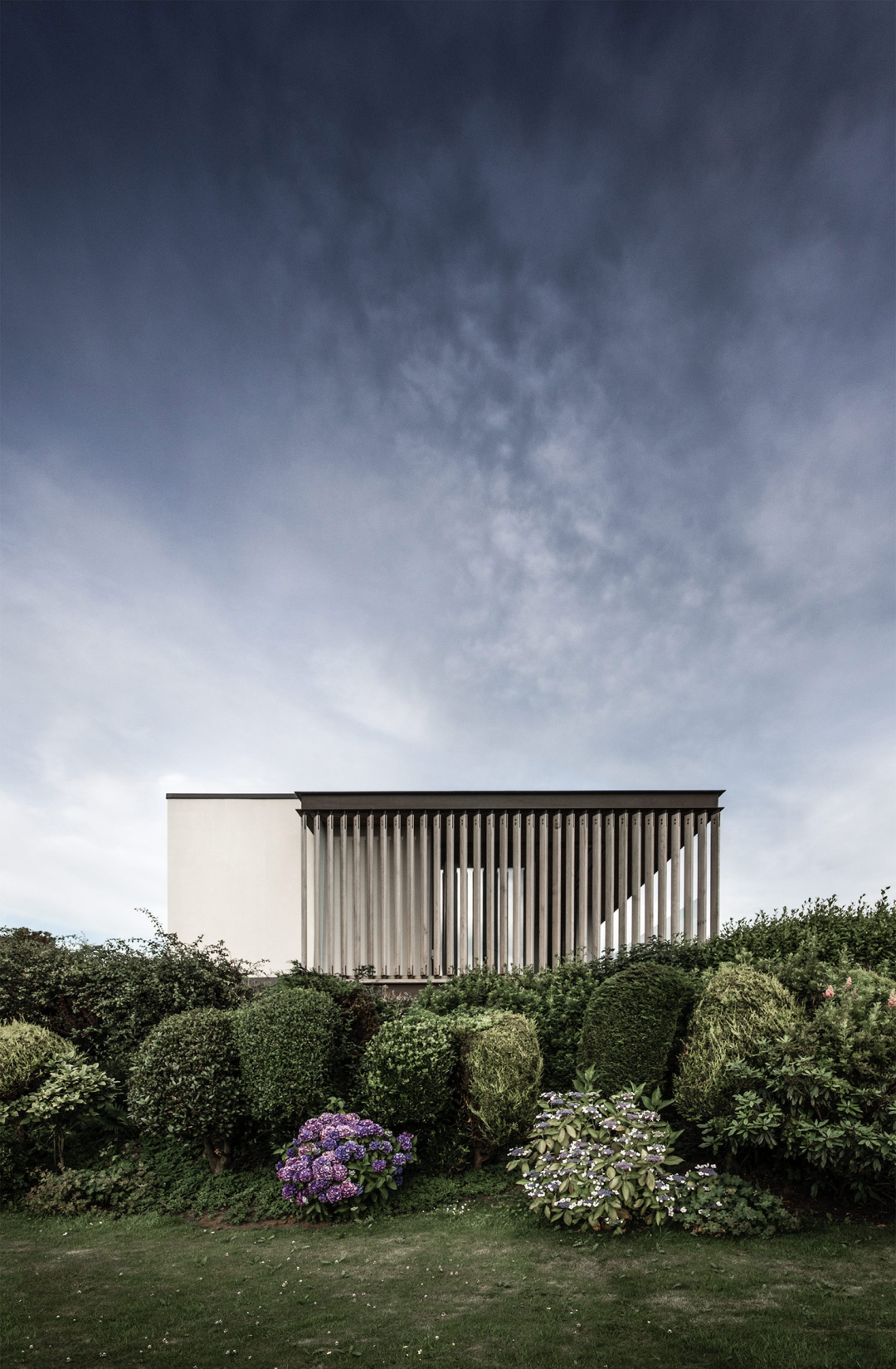 四叶饰屋丨加拿大维多利亚丨Hyde + Hyde Architects-73