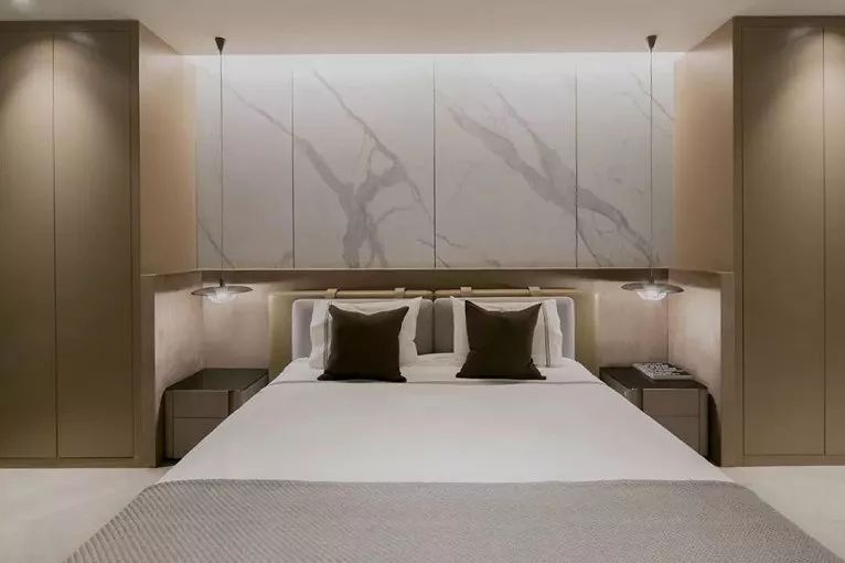 北京九号公寓 | 简奢有度,自成一脉美学品格-35